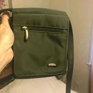 Travelon crossbody bag.